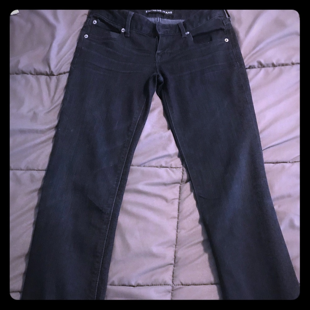 NWOT Stella skinny jeans